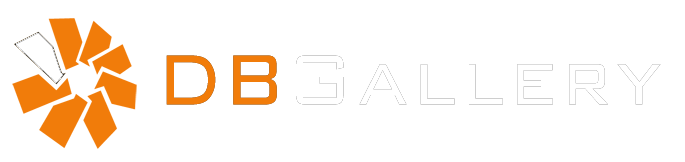 DBGallery logo